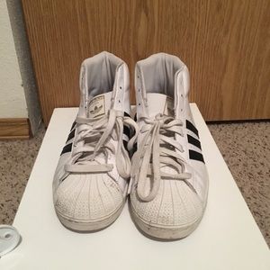 Adidas Mid Shelltoe ***MOVING SALE***
